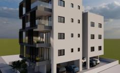 1 bedrooms apartment for sale in Acropolis