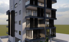 1 bedrooms apartment for sale in Acropolis
