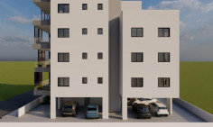 1 bedrooms apartment for sale in Acropolis