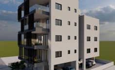 2 bedroom flat for sale in Acropolis