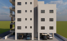 2 bedroom flat for sale in Acropolis