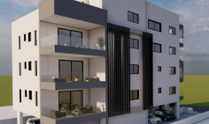 2 bedroom flat for sale in Acropolis