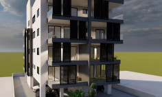 2 bedroom flat for sale in Acropolis