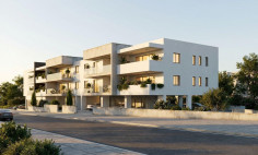 One bedrooms apartment for sale in Geri