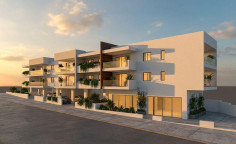 One bedrooms apartment for sale in Geri
