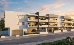 One bedrooms apartment for sale in Geri