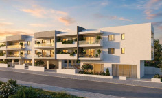 2 bedroom apartment for sale in Geri