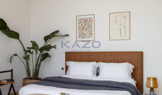 Modern 3-bedroom villa in Agios Tychonas 