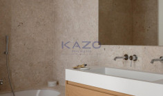 Modern 3-bedroom villa in Agios Tychonas 