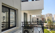 2 beds apartment to rent in Agioi Omologites