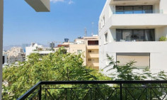 2 beds apartment to rent in Agioi Omologites