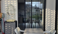 2 beds apartment to rent in Agioi Omologites