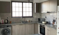 2 beds apartment to rent in Agioi Omologites