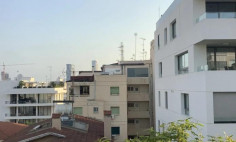 2 beds apartment to rent in Agioi Omologites