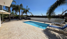 3 bedroom house to rent in Kapparis