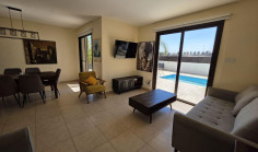 3 bedroom house to rent in Kapparis