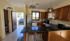 3 bedroom house to rent in Kapparis