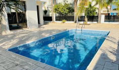3 bedroom house to rent in Kapparis