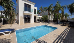 3 bedroom house to rent in Kapparis