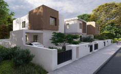 4 bedroom house for sale in Kokkinotrimithia