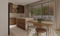 4 bedroom house for sale in Kokkinotrimithia