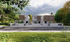 3 bedroom house for sale in Kokkinotrimithia