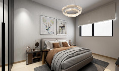 2 apartment for sale in Nisou