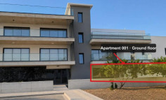 2 bedroom apartment to rent in Strovolos