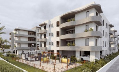 2 beds apartment for sale in Nisou