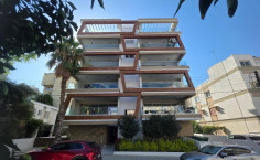 2 bed apartment for sale in Agioi Omologites