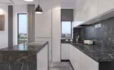 2 bed apartment for sale in Agioi Omologites