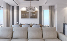 2 bed apartment for sale in Agioi Omologites