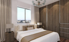 2 bed apartment for sale in Agioi Omologites