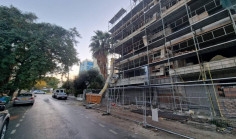 2 bed apartment for sale in Agioi Omologites