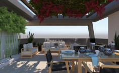2 bed apartment for sale in Agioi Omologites