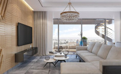 2 bed apartment for sale in Agioi Omologites