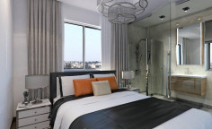 2 bed apartment for sale in Agioi Omologites