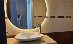 4 bedroom apartment to rent in Agioi Omologites