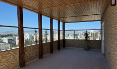 4 bedroom apartment to rent in Agioi Omologites