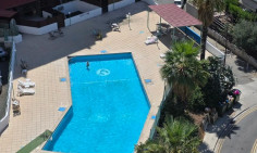 4 bedroom apartment to rent in Agioi Omologites