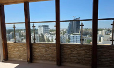 4 bedroom apartment to rent in Agioi Omologites
