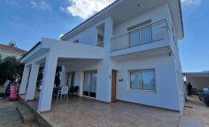 For house for sale in Protaras