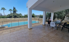 For house for sale in Protaras