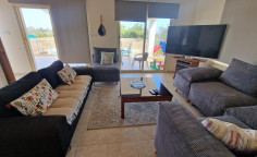 For house for sale in Protaras