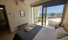 2 bedroom apartment to rent in Protaras