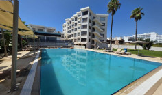 2 bedroom apartment to rent in Protaras
