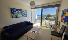 2 bedroom apartment to rent in Protaras