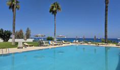 2 bedroom apartment to rent in Protaras