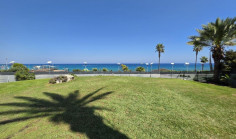 2 bedroom apartment to rent in Protaras