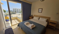 2 bedroom apartment to rent in Protaras